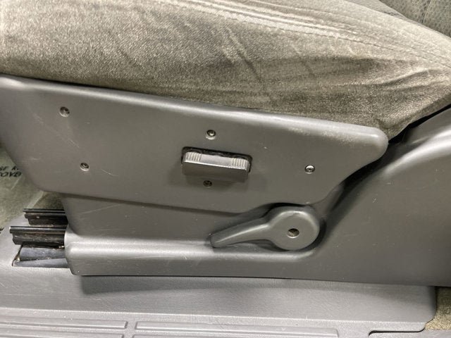 2007 Chevrolet Silverado 2500HD Classic LT