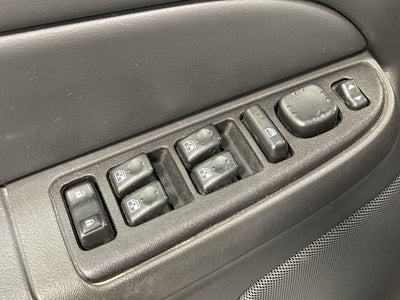 2007 Chevrolet Silverado 2500HD Classic LT