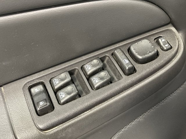 2007 Chevrolet Silverado 2500HD Classic LT