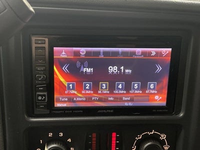 2007 Chevrolet Silverado 2500HD Classic LT