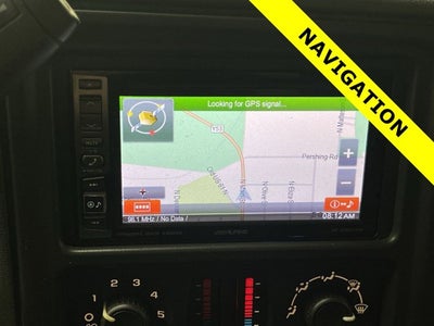 2007 Chevrolet Silverado 2500HD Classic LT