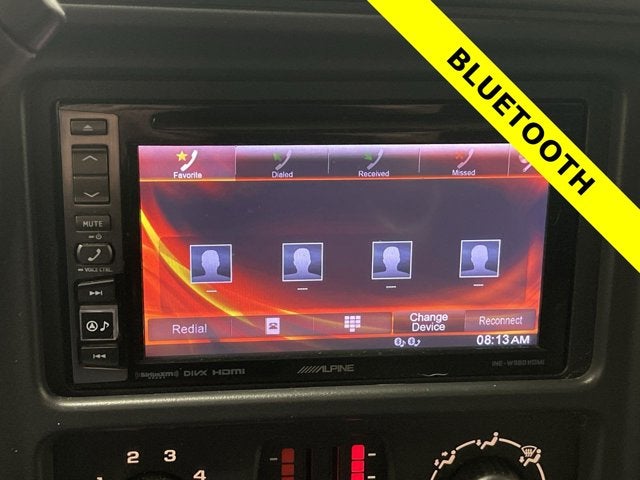 2007 Chevrolet Silverado 2500HD Classic LT