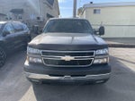 2007 Chevrolet Silverado 2500HD Classic LT