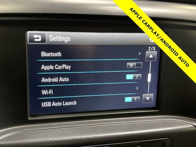 2017 Chevrolet Silverado 1500 Custom