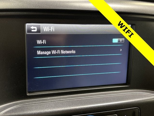 2017 Chevrolet Silverado 1500 Custom