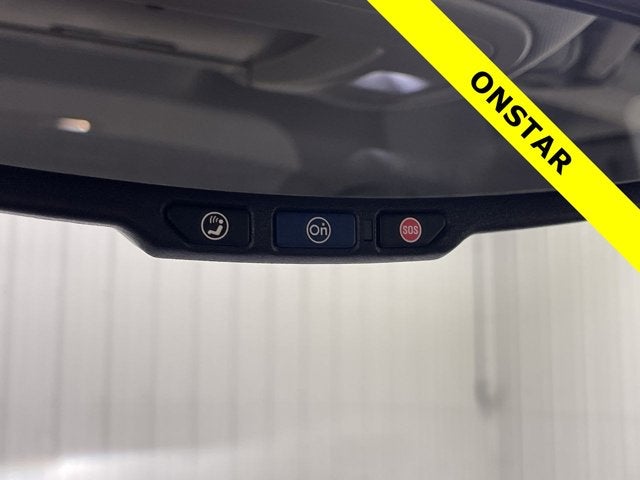 2017 Chevrolet Silverado 1500 Custom