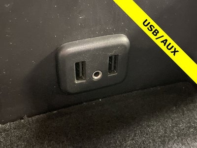 2017 Chevrolet Silverado 1500 Custom