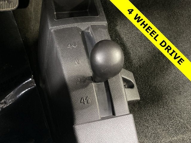 2017 Chevrolet Silverado 1500 Custom