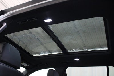 2025 GMC Acadia AT4