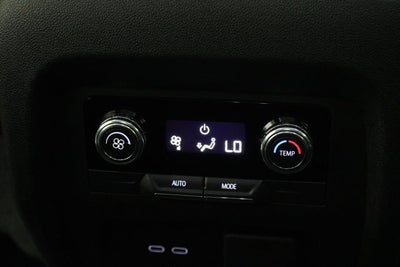 2025 GMC Acadia AT4