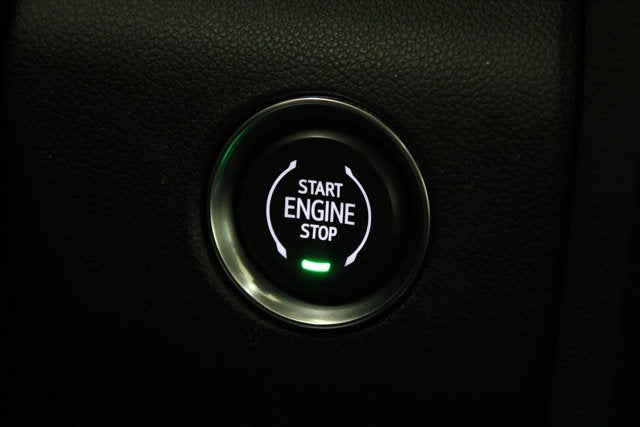 2025 GMC Acadia AT4