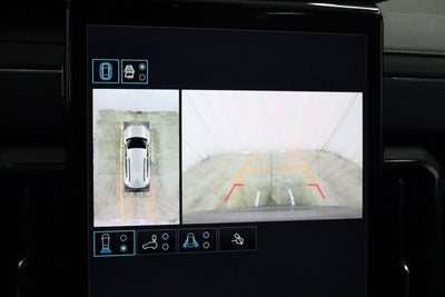 2025 GMC Acadia AT4