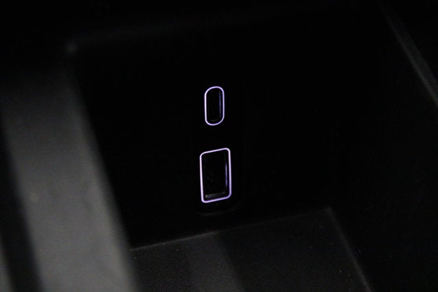2025 GMC Acadia AT4
