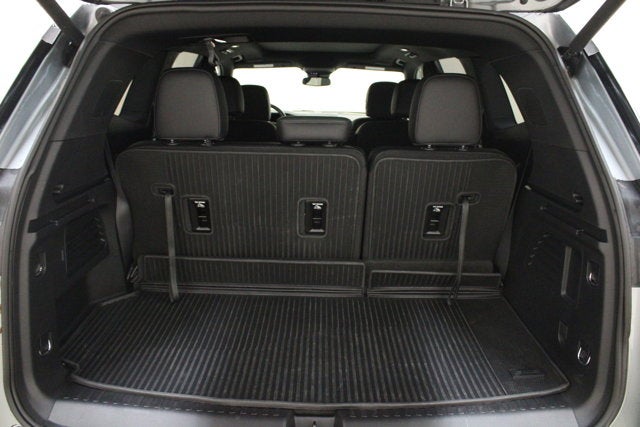 2025 GMC Acadia AT4