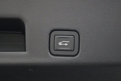 2025 GMC Acadia AT4
