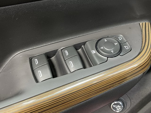 2020 GMC Acadia SLE