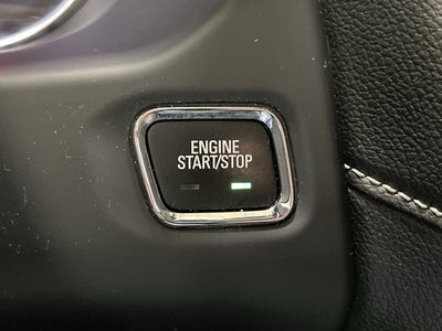 2020 GMC Acadia SLE