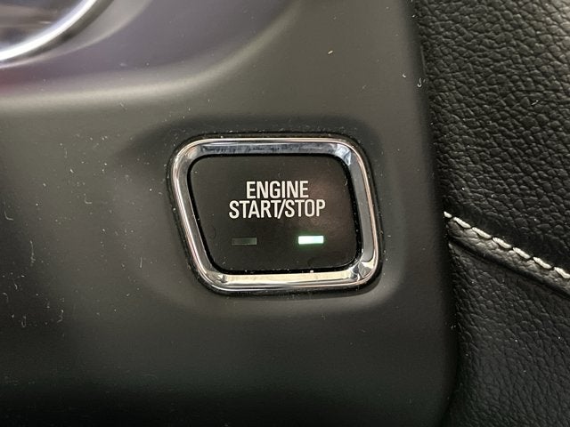 2020 GMC Acadia SLE