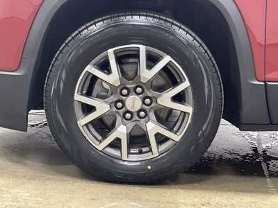 2020 GMC Acadia SLE