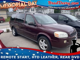 2006 Chevrolet Uplander 3LT