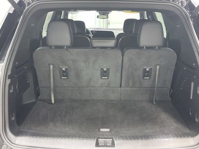 2025 Chevrolet Traverse 2LT