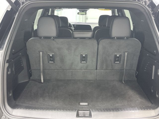 2025 Chevrolet Traverse 2LT