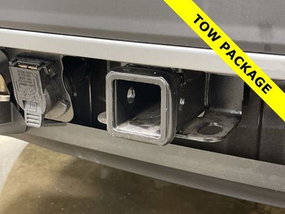 2025 Chevrolet Traverse 2LT