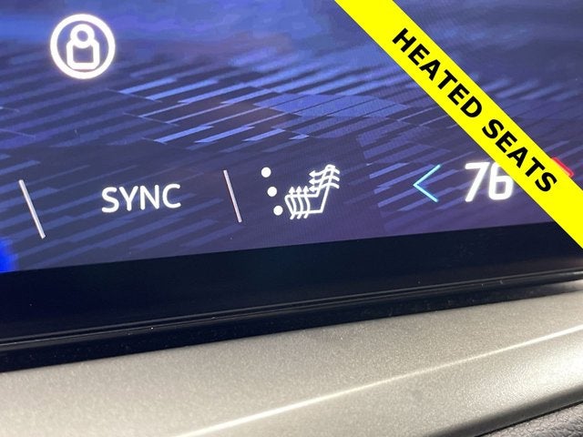 2025 Chevrolet Traverse 2LT