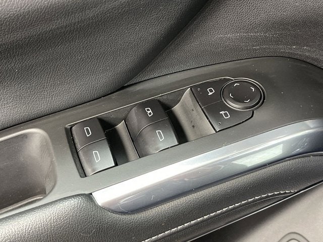 2025 Chevrolet Traverse 2LT