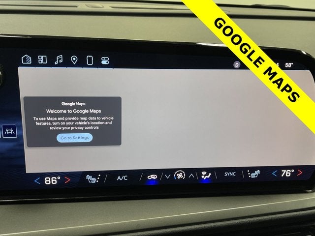 2025 Chevrolet Traverse 2LT