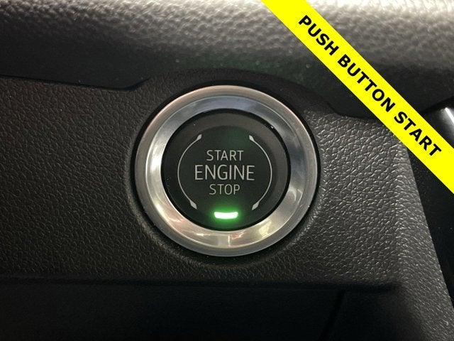 2025 Chevrolet Traverse 2LT