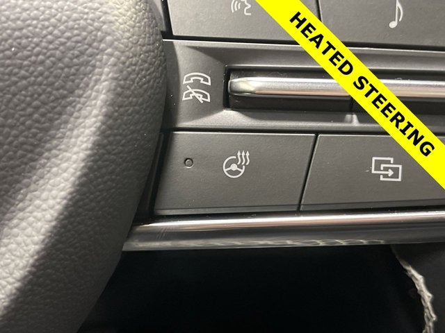 2025 Chevrolet Traverse 2LT