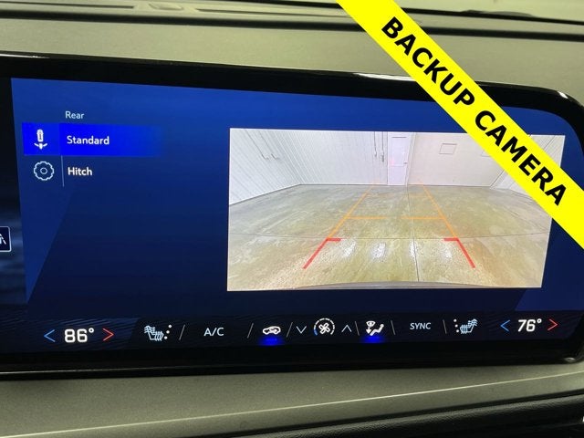 2025 Chevrolet Traverse 2LT