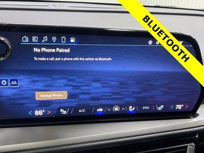 2025 Chevrolet Traverse 2LT