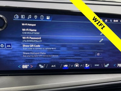 2025 Chevrolet Traverse 2LT