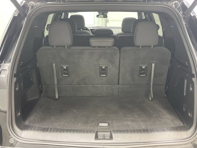 2025 Chevrolet Traverse 2LT