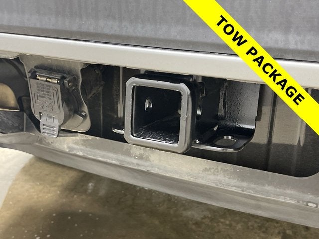 2025 Chevrolet Traverse 2LT