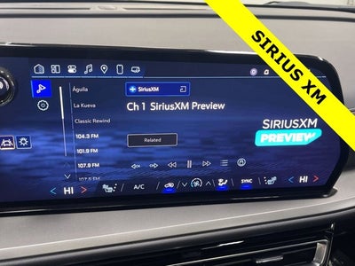 2025 Chevrolet Traverse 2LT