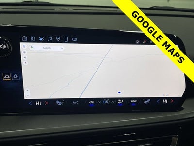 2025 Chevrolet Traverse 2LT