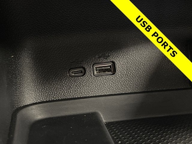 2025 Chevrolet Traverse 2LT