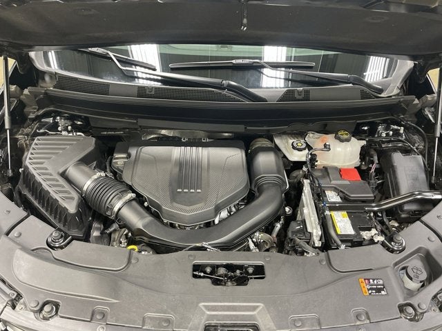 2025 Chevrolet Traverse 2LT