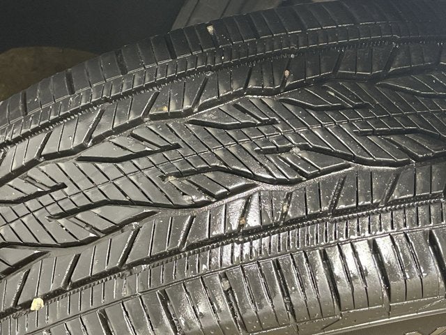 2025 Chevrolet Traverse 2LT