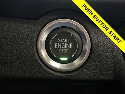 2025 Chevrolet Traverse 2LT