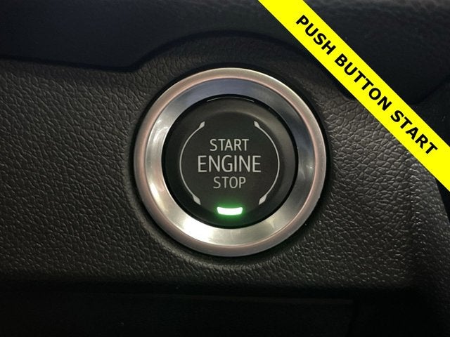 2025 Chevrolet Traverse 2LT