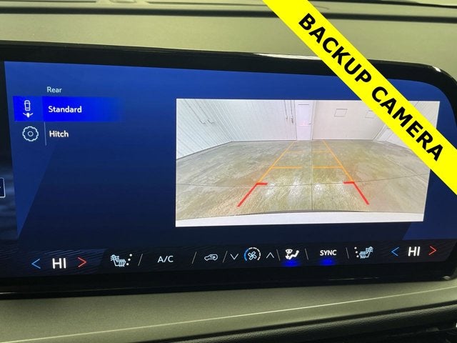 2025 Chevrolet Traverse 2LT