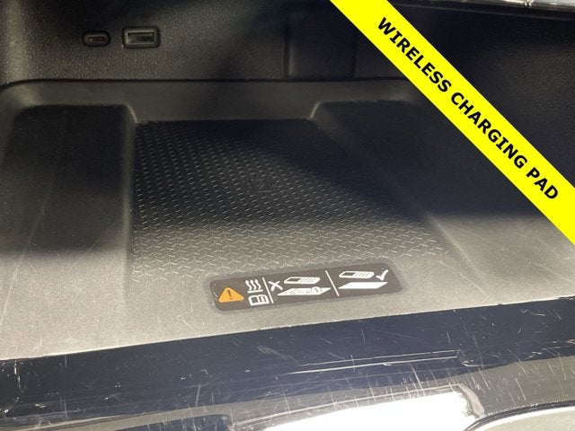 2025 Chevrolet Traverse 2LT