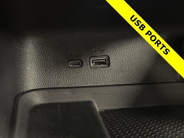 2025 Chevrolet Traverse 2LT