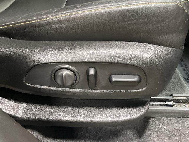 2021 Chevrolet Traverse LT