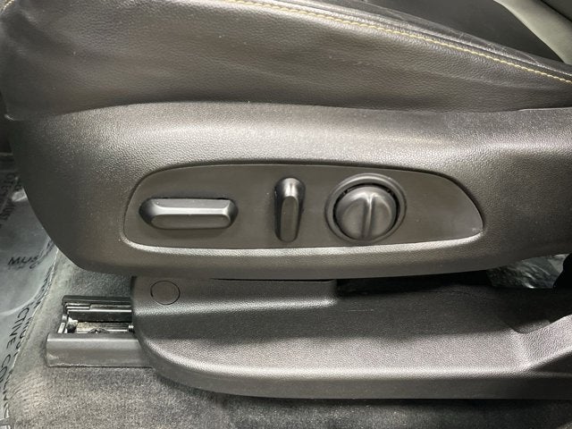 2021 Chevrolet Traverse LT