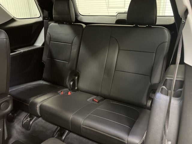 2021 Chevrolet Traverse LT